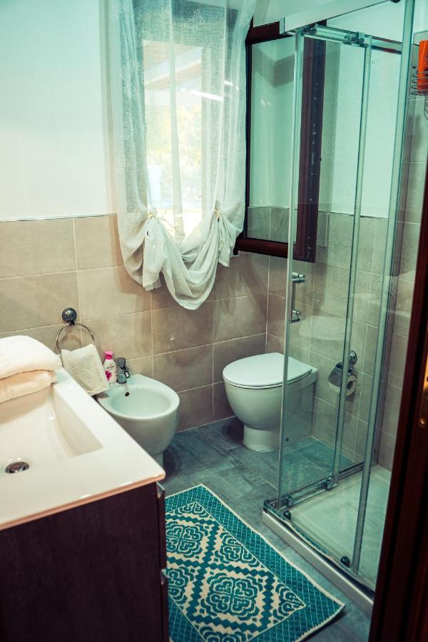 The Vineyards Bed and Breakfast Alghero Buitenkant foto